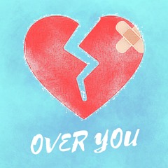 over you
