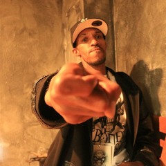 " ALL THE WAY UP " ( Freestyle )