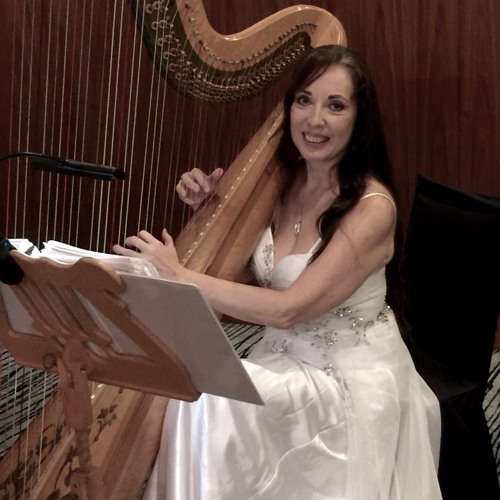 Journey Of The Angels (Enya) Harp