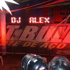 PODCAST 001 SEU BAILE EM CASA [ DJ ALEX SJM ]