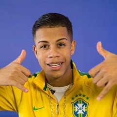 MC Melqui - Hoje Vai Ter \ lançamento 2016