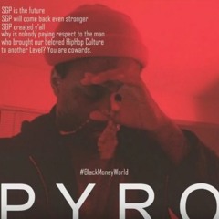SpaceGhostpurrp - Been Geeked Prod By Moses