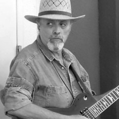 I Strut My Stuff On Piedmont Street