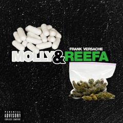 Molly & Reefa - Frank Versache