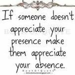 Im Gone For Good (Please leave comments) - 6:28:16, 11.02 PM