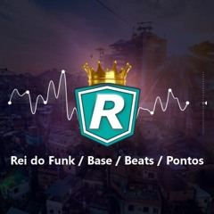 Beat / Base - Atabaque Baile de Favela 2016 ( SamyDj ) Rei do Funk