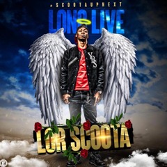 Slikk Lor Yo - Voice Of The City (Lor Scoota Tribute)