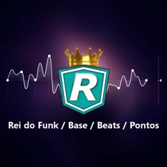 Beat / Base - atabaque X Rasteiro Historia Contada 2016 ( SamyDj ) Rei do Funk