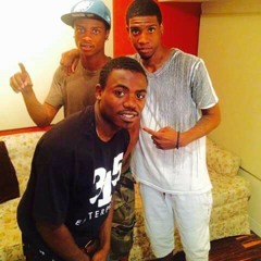 Smilez ft Pap Gz - monster (remix)