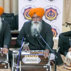 Aad Gureae Nameh Jugaad Gureae Nameh - Bhai Nirmal Singh Hazoori Raagi