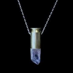 AmethystNecklace