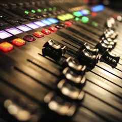 Thomas Jordan Music Showcase