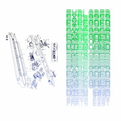 Exploded View and Parts List
