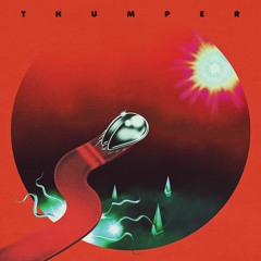 THUMPER OST - Disk