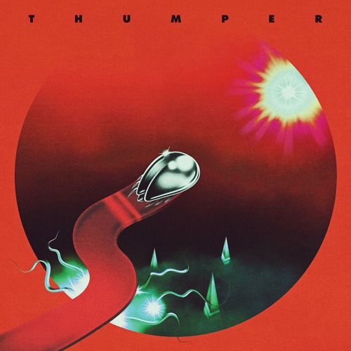 THUMPER OST - Disk