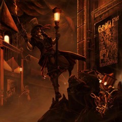 Gandalf's Fist - At the Sign of the Aperture