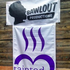 Live @Bawlout/Tainted Love  Party June 20 2015 Part 1