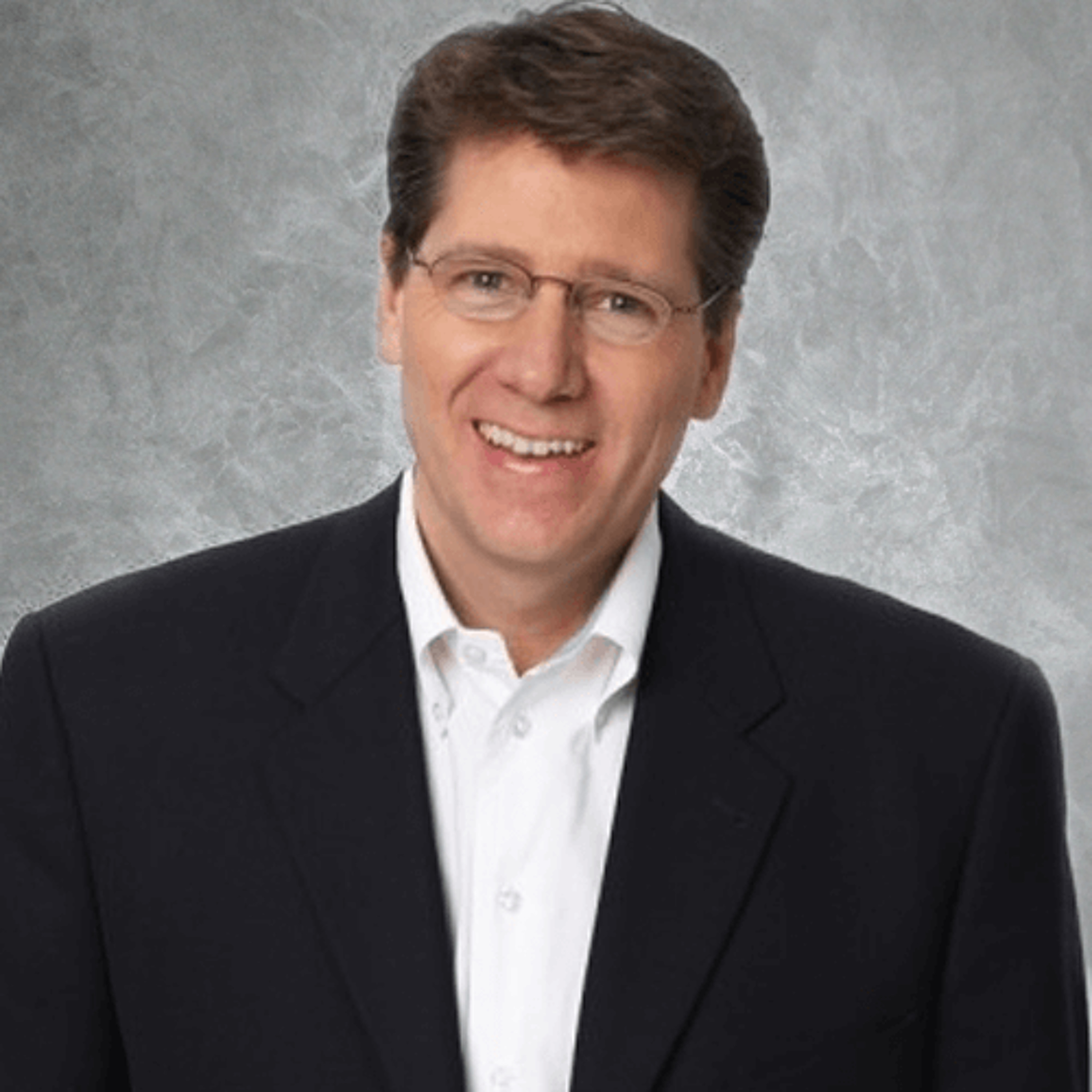 The Stetzer ChurchLeaders Podcast
