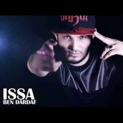 ‫عيسي بن دردف الاخيرة - الراب الليبي من الي داره 2016 اغنية كامله‬