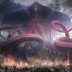 EMN3 - Emrakul Rises