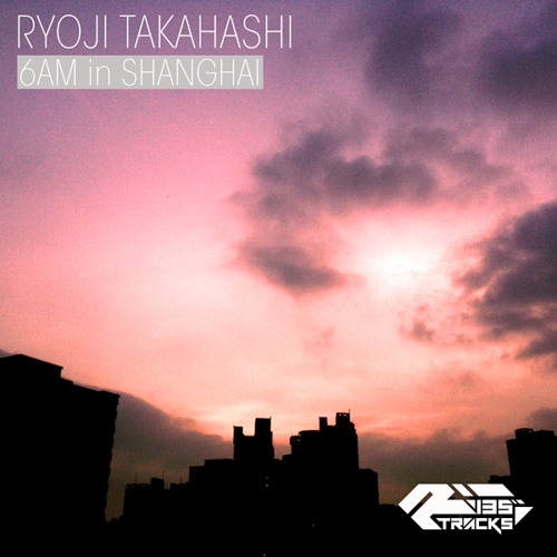 6am in Shanghai / FREEDOWNLOAD is started