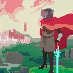 HyperLightDrifter Vignette - Panacea OST