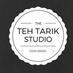 Rizky-kesempurnaan cinta ( COVER VERSION)