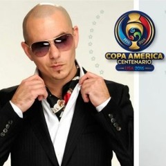 Pitbull - Superstar ft. Becky G (REMIX) OnOffJD