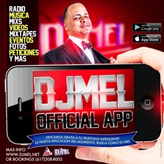 Reggaeton Mix 2 Jun2016 Dj Mel App