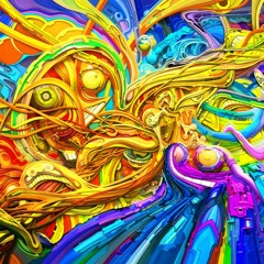 Shamaniganz