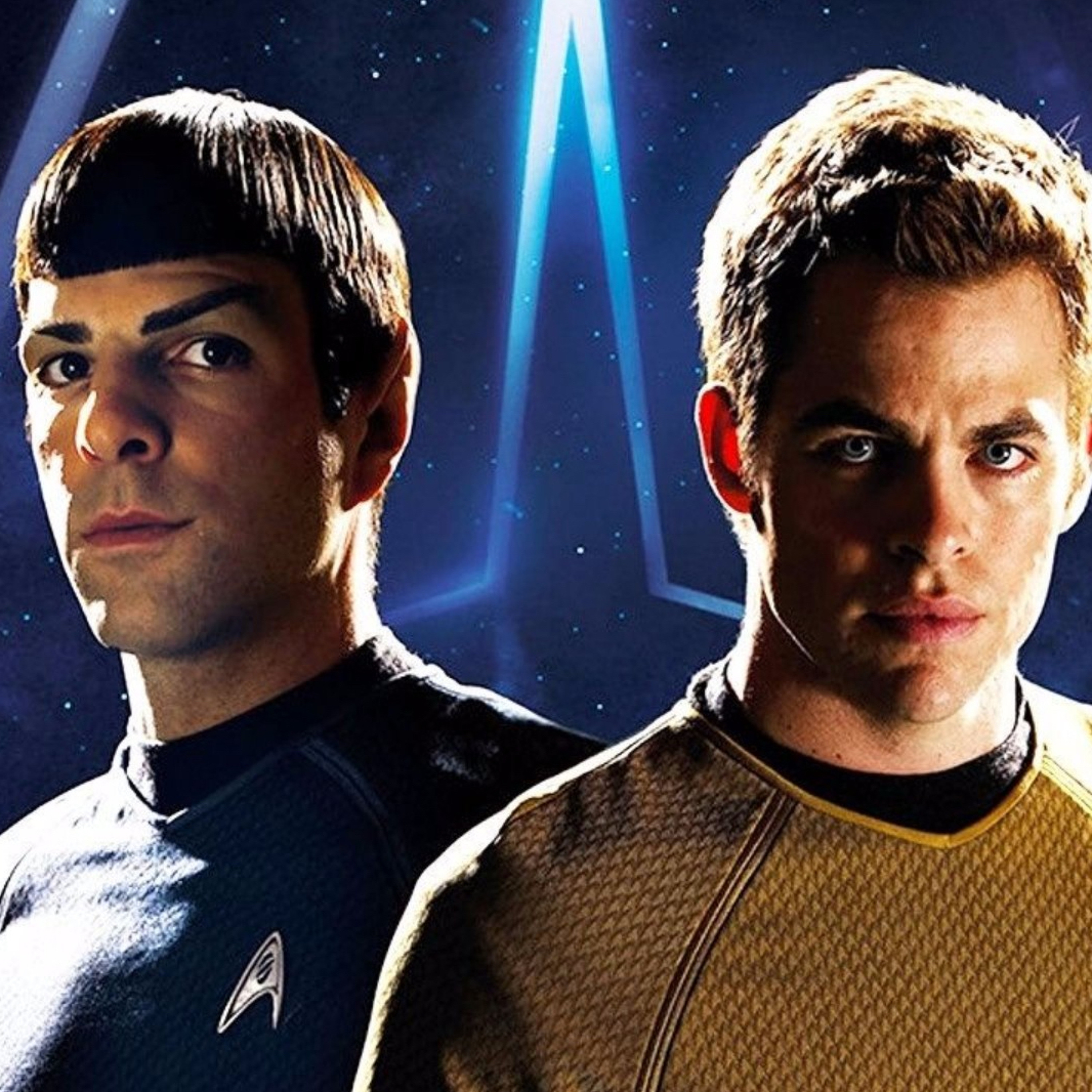 BizzleCast 54: A Personal STAR TREK Historiography with Matty G Aka Goose episode artwork