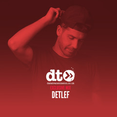 Mix of the Day: Detlef