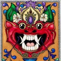 Psychic Relic Improv Set SUMMER '15