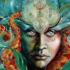 Icaro Sagrado ~ Norma Panduro By MCabZ