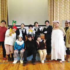 リパブリック賛歌