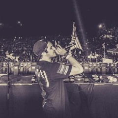 Jay Karama X Jauz X Eptic - Keep Down (AXXL Mashup)