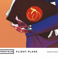 Protoje - Flight Plans