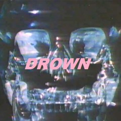 KZ X Chinaboi - Drown (prod. KZ)