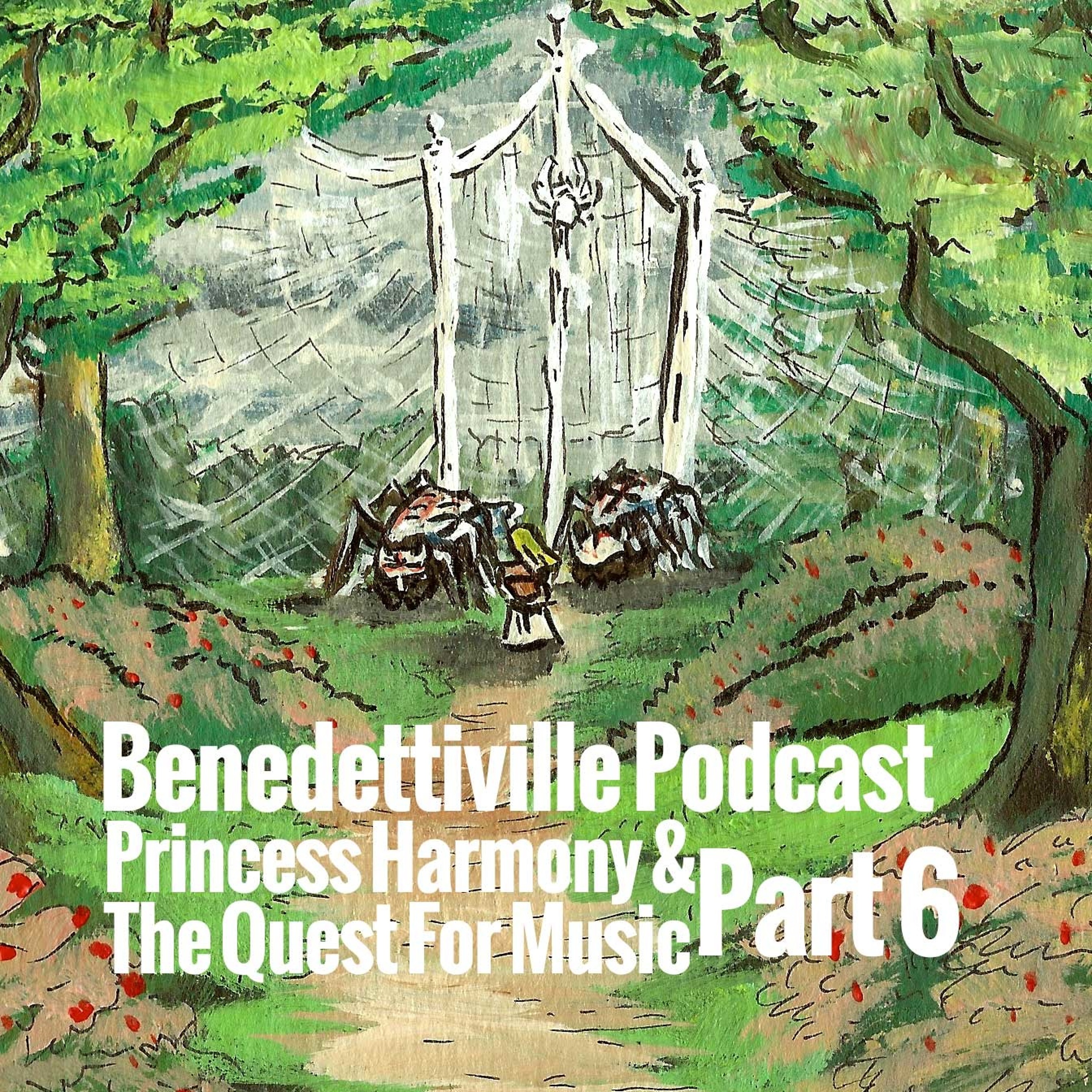 Benedettiville