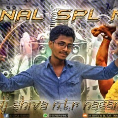 09.LAI LA LALLAI  YELLAMMA THALLI SONG 2K16 [ BONALA''JATHARA''SPCL MIX ] DJ SHIVA NTR NAGAR