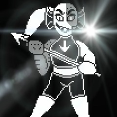 Storyshift [Undertale AU] - Cold Metal Warrior