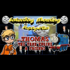 Thomas and FRIENDS