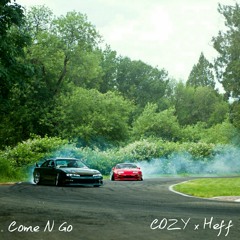 Cozy - Come N Go ft. Heff (prod. Cozy)