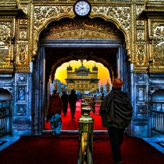 Baitha Sodhi Paatsah - Bhai Lakhwinder Singh Ji (Fatehgarh Sahib Wale) Hazuri Ragi