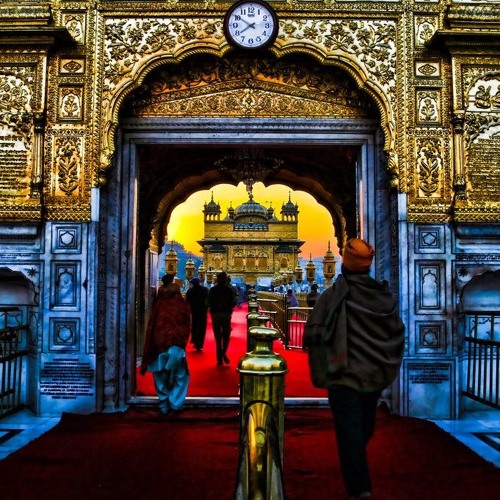 ਗੁਰਬਾਣੀ ਸ਼ਬਦ