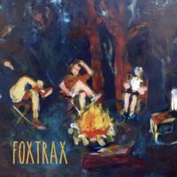 FOXTRAX - Underwater