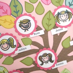 Family perspectives - talking to children about how you became a family