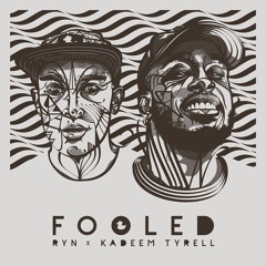 You & I Ft. Kadeem Tyrell [VIP]