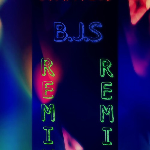 "[THE RIFT]-Cymatics Remix Contest"
