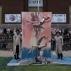 Turn Off The Projector Prod. LanziBeats